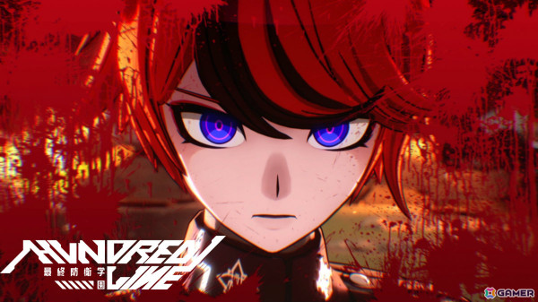 「ダンガンロンパ」のクリエイター陣による“極限”と“絶望”のADV「HUNDRED LINE -最終防衛学園-」が2025年初頭に発売！の画像11