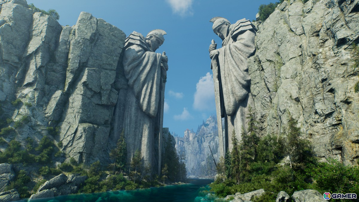 「Throne and Liberty」PS5/Xbox Series X|S/PCのクロスプレイオープンベータテストが7月18日より開催！ローンチ日は9月17日にの画像18