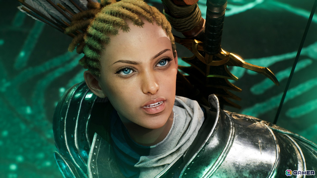 「Throne and Liberty」PS5/Xbox Series X|S/PCのクロスプレイオープンベータテストが7月18日より開催！ローンチ日は9月17日にの画像2