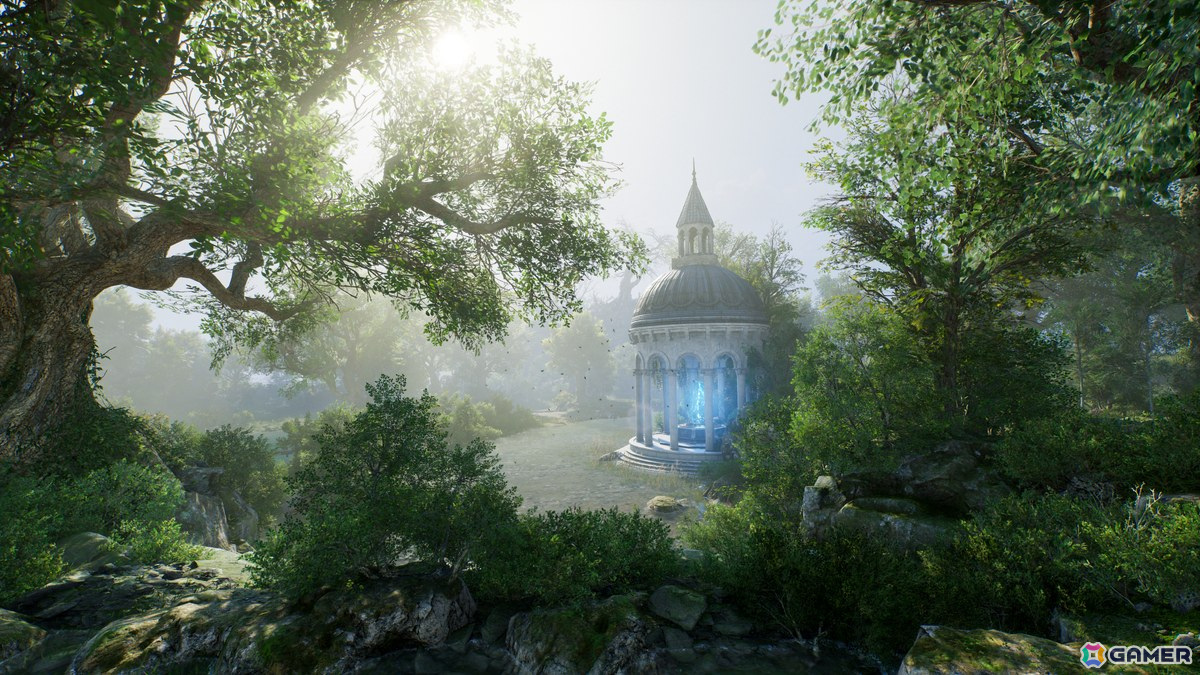 「Throne and Liberty」PS5/Xbox Series X|S/PCのクロスプレイオープンベータテストが7月18日より開催！ローンチ日は9月17日にの画像23
