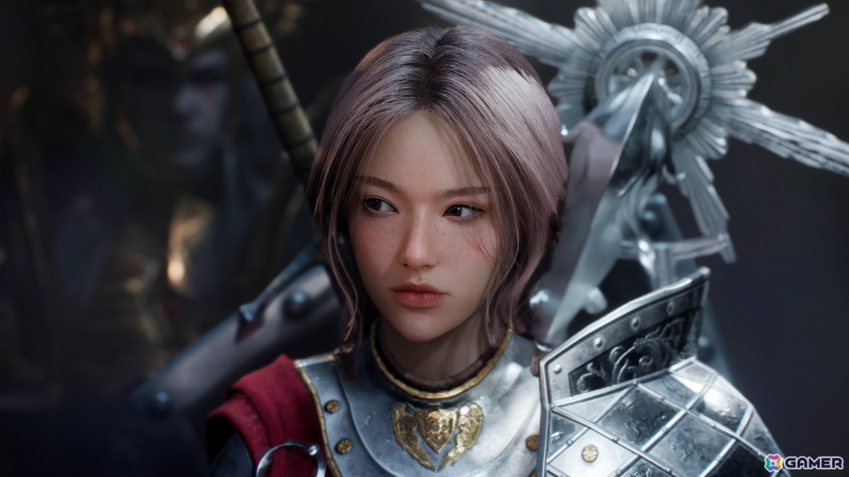 「Throne and Liberty」PS5/Xbox Series X|S/PCのクロスプレイオープンベータテストが7月18日より開催！ローンチ日は9月17日にの画像3