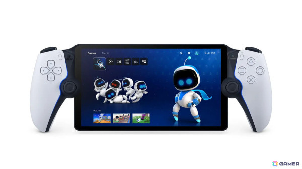 PS Portal リモートプレーヤーのシステムアップデートが6月20日に配信！一部のパブリックWi-Fiへの対応などの画像1