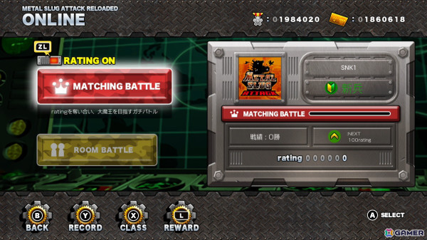 タワーディフェンスゲーム「METAL SLUG ATTACK RELOADED」が配信開始！2Dドットと世界観はそのままに簡単操作で楽しめる作品にの画像