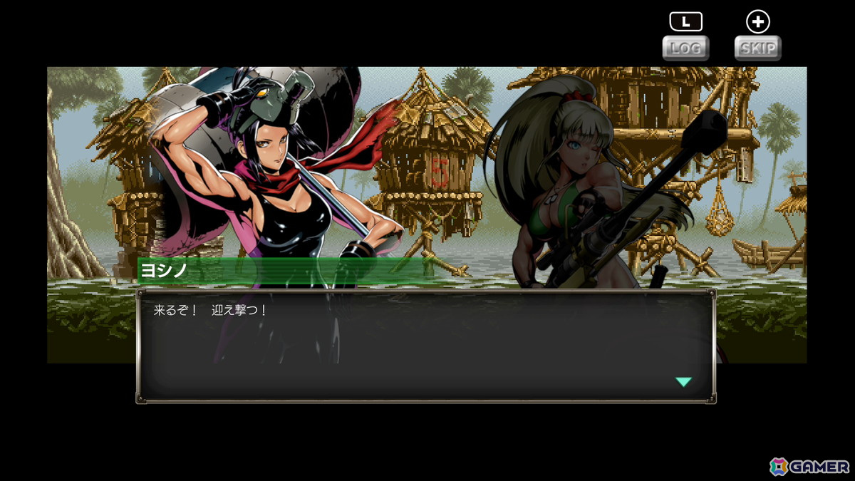 タワーディフェンスゲーム「METAL SLUG ATTACK RELOADED」が配信開始！2Dドットと世界観はそのままに簡単操作で楽しめる作品にの画像12