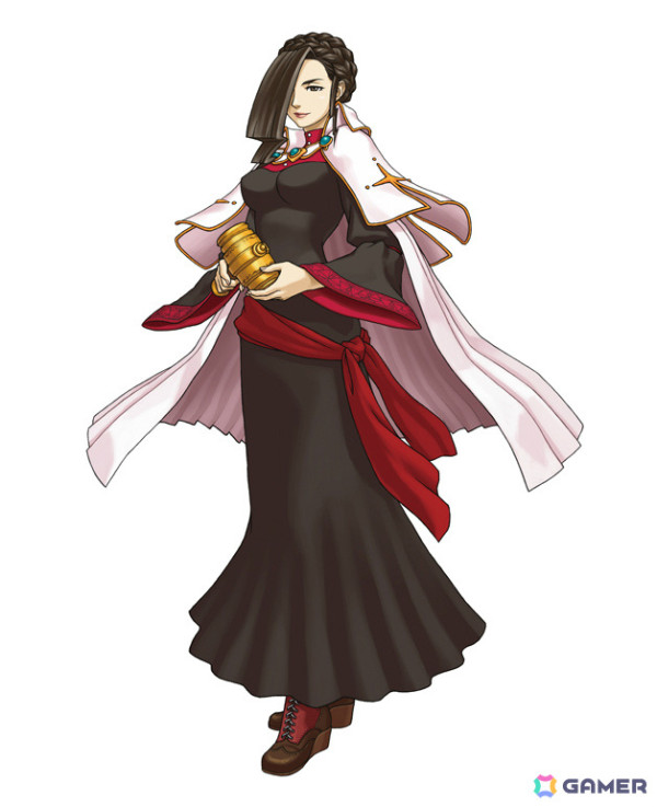 「逆転検事1＆2 御剣セレクション」登場キャラクター＆ゲームシステムを紹介！御剣怜侍となって事件現場を捜査し、真実を暴けの画像6