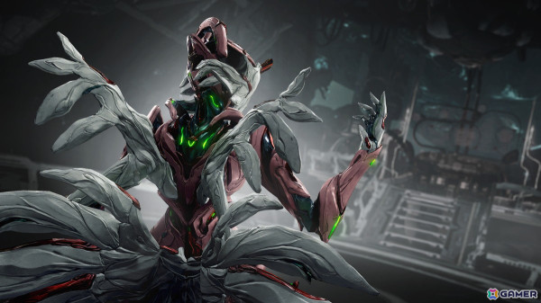 「Warframe」にてシネマティックアップデート「翡翠の影」が配信！新たなプレイアブルWarframe・Jadeが登場の画像3