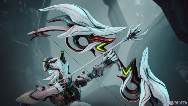「Warframe」にてシネマティックアップデート「翡翠の影」が配信！新たなプレイアブルWarframe・Jadeが登場の画像6