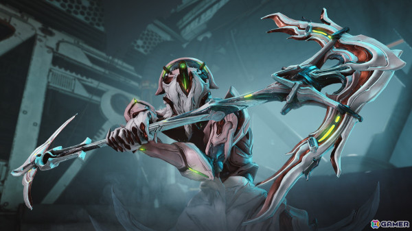 「Warframe」にてシネマティックアップデート「翡翠の影」が配信！新たなプレイアブルWarframe・Jadeが登場の画像7