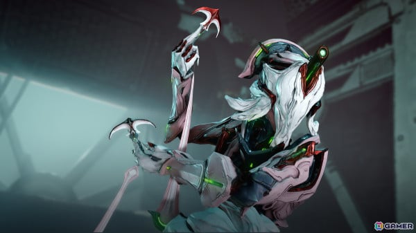 「Warframe」にてシネマティックアップデート「翡翠の影」が配信！新たなプレイアブルWarframe・Jadeが登場の画像8