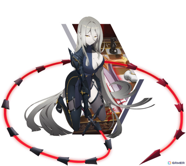 「エバーソウル」ベラナ（CV：大西沙織）が登場！アヤメやペトラらの水着コスチュームを獲得できるイベントもの画像2