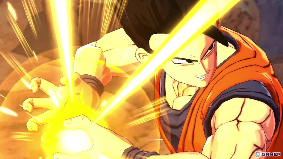 「ドラゴンボール レジェンズ」6周年キャンペーン第2弾でLLキャラ「アルティメット孫悟飯」や「超サイヤ人ゴッド 孫悟空」が参戦!の画像