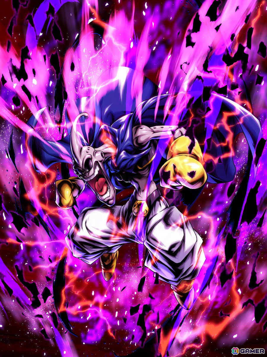 「ドラゴンボール レジェンズ」6周年キャンペーン第2弾でLLキャラ「アルティメット孫悟飯」や「超サイヤ人ゴッド 孫悟空」が参戦!の画像
