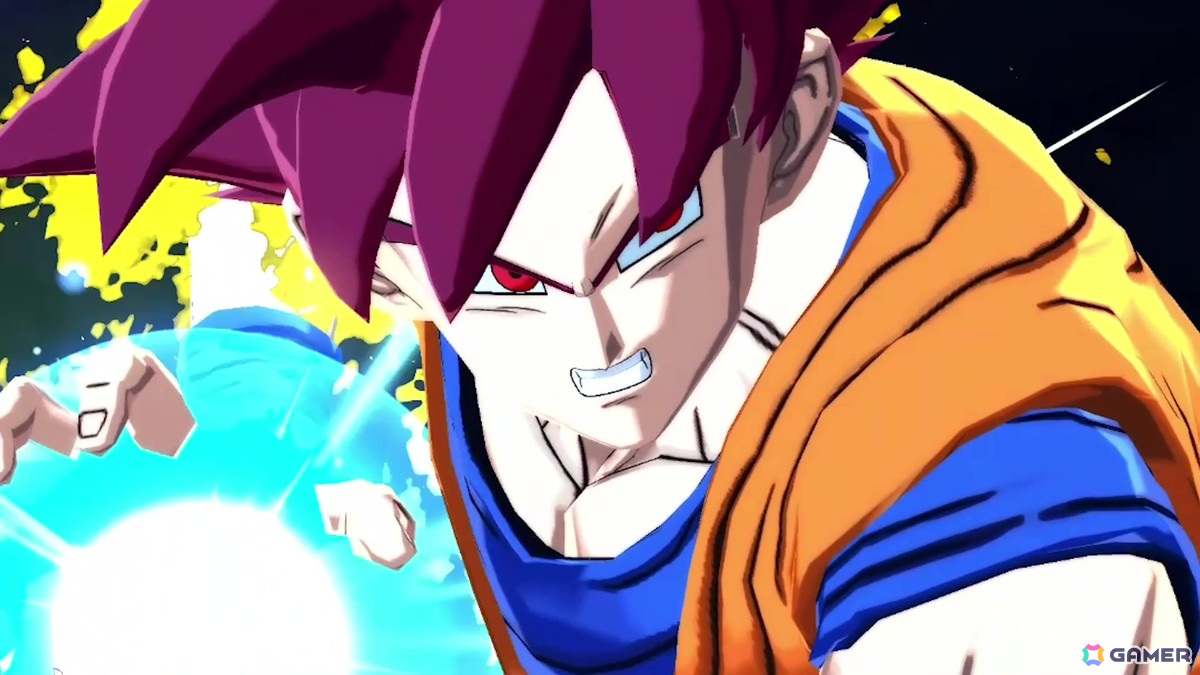 「ドラゴンボール レジェンズ」6周年キャンペーン第2弾でLLキャラ「アルティメット孫悟飯」や「超サイヤ人ゴッド 孫悟空」が参戦!の画像