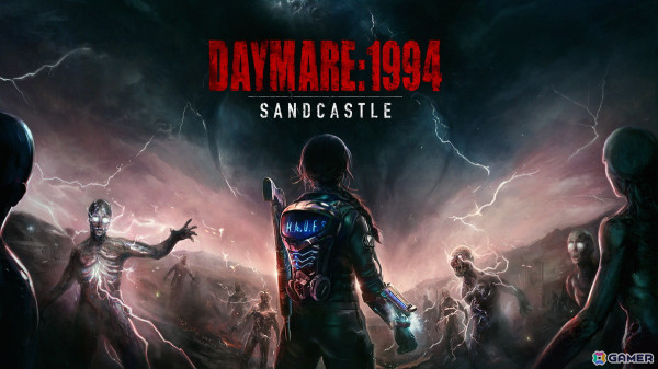 サバイバルホラー「Daymare: 1994 Sandcastle」Switch版は9月5日に発売！6月22日に開催される「TOKYO SANDBOX2024」への出展もの画像1
