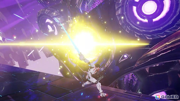 「PSO2 ニュージェネシス」でアニメ「コードギアス 反逆のルルーシュR2」コラボが開催！ACスクラッチにはナイトメアフレームを再現できる武器迷彩もの画像