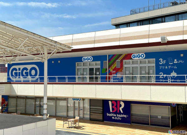 新潟駅近の商業エリアに県内初の「GiGO」が登場！「GiGO万代シテイバスセンタービル」が6月21日にグランドオープンの画像1