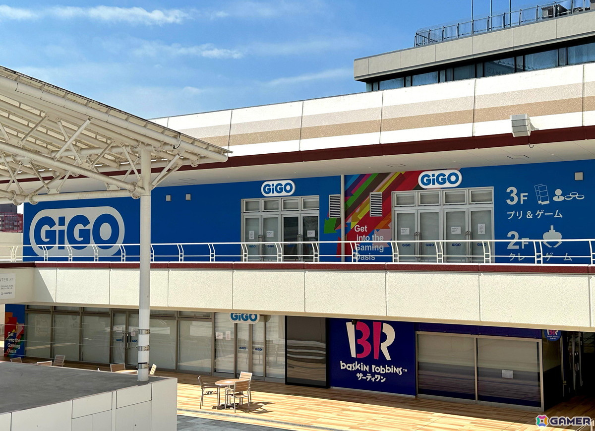 新潟駅近の商業エリアに県内初の「GiGO」が登場！「GiGO万代シテイバスセンタービル」が6月21日にグランドオープンの画像