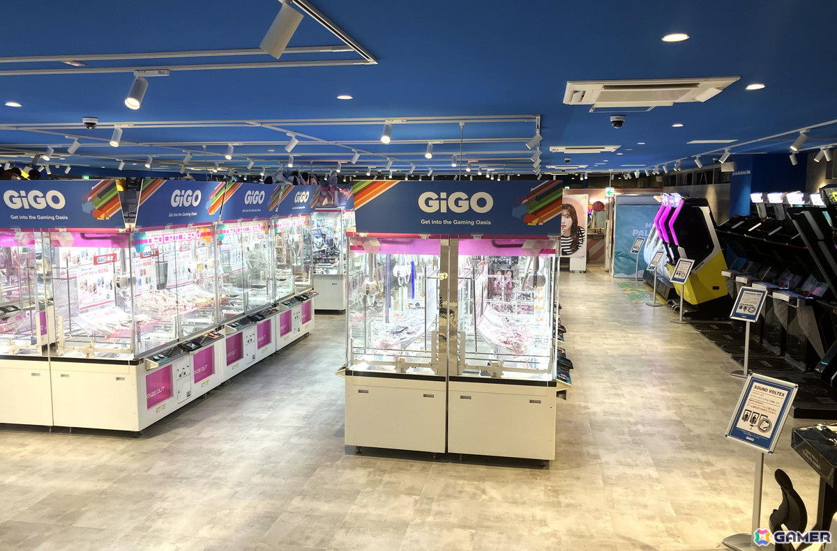 新潟駅近の商業エリアに県内初の「GiGO」が登場！「GiGO万代シテイバスセンタービル」が6月21日にグランドオープンの画像