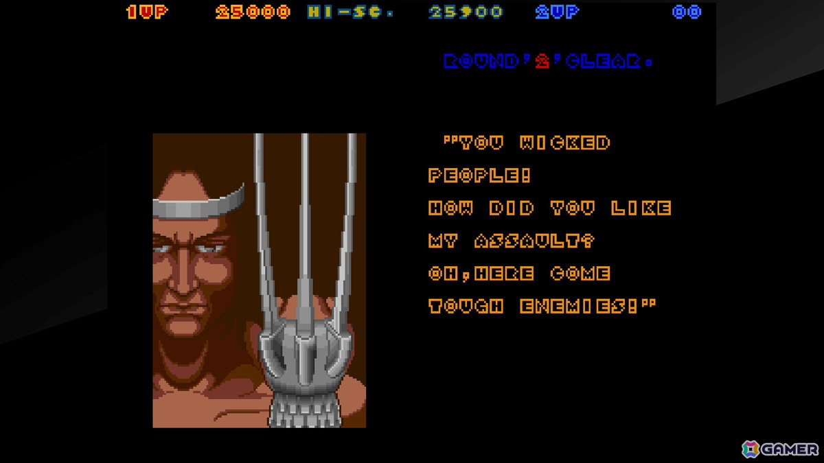 「タイトーマイルストーン3」収録タイトルに「ラスタンサーガII」「ウォリアーブレード」が追加！の画像5