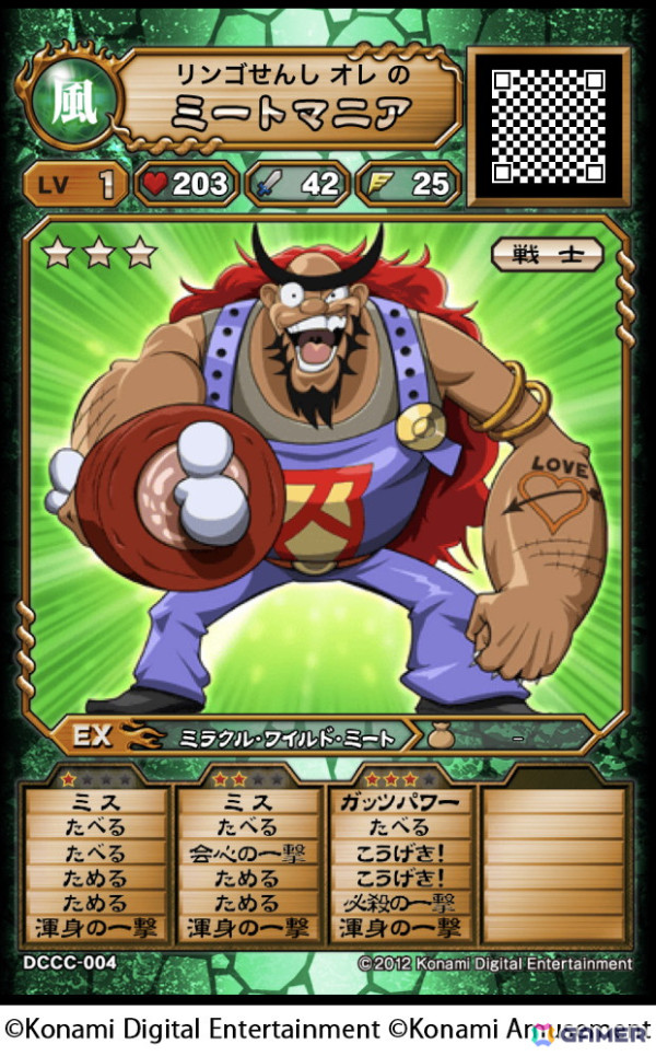 ミートマニア