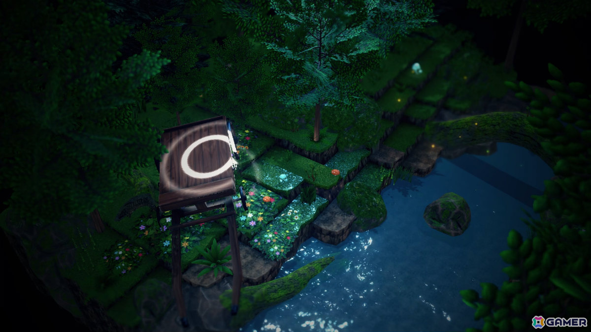 「RPG Developer Bakin」2D素材で3D背景をデコレーションできるデカール機能が実装！新DLCをいち早く体験可能なアンバサダーの募集も開始の画像5