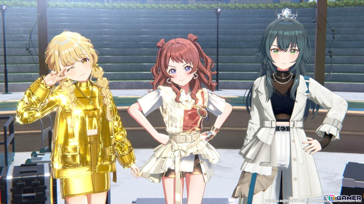 「学マス」に新機能「アイドルへの道」が近日登場予定！報酬で獲得できる衣装も公開 | Gamer