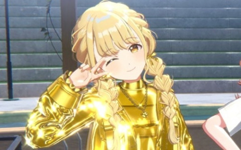 「学マス」に新機能「アイドルへの道」が近日登場予定！報酬で獲得できる衣装も公開
