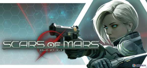 「Scars of Mars（スカーズ・オブ・マーズ）」が配信開始！的確な指示と決断が重要なリアルタイムRPGの画像1