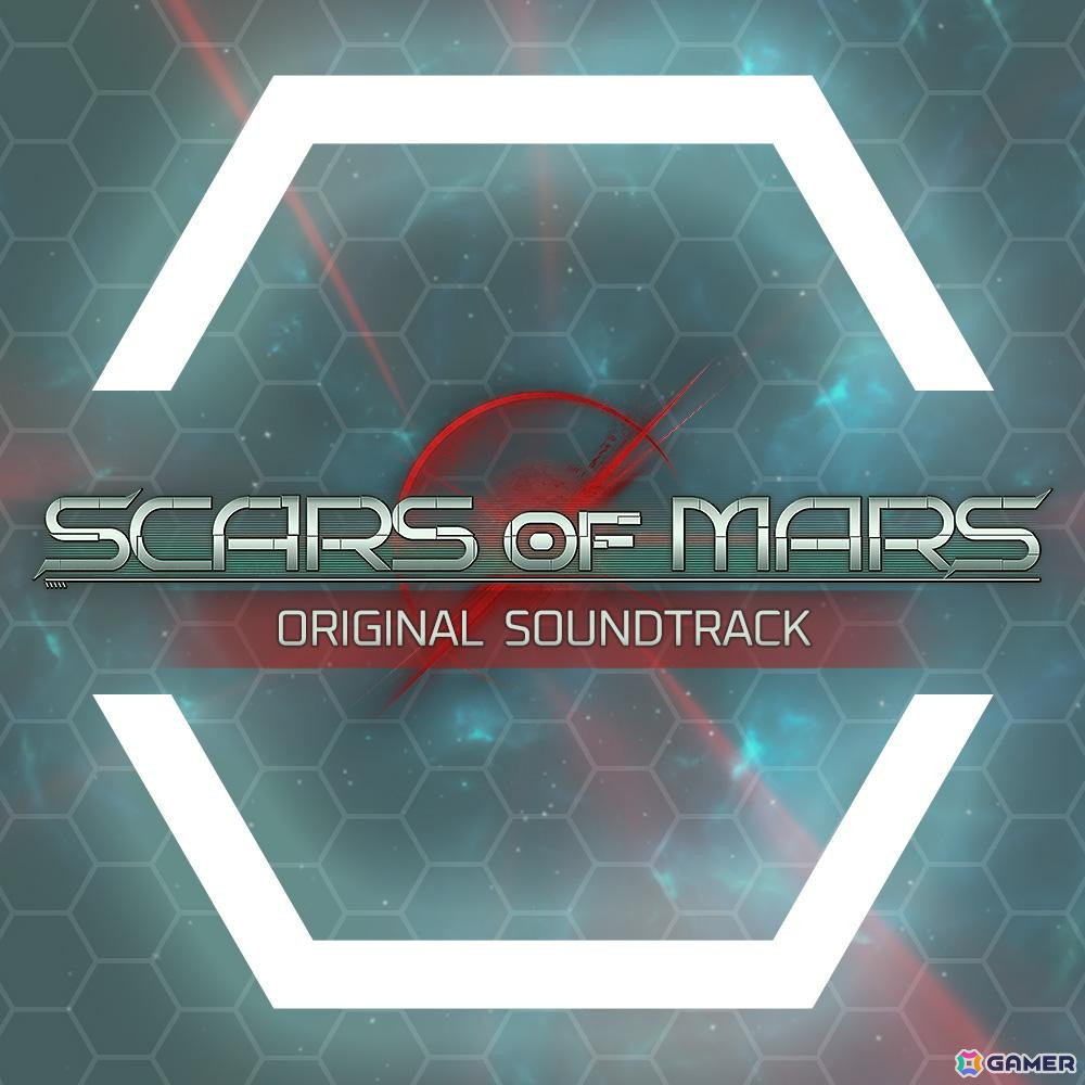 「Scars of Mars(スカーズ・オブ・マーズ)」が配信開始!的確な指示と決断が重要なリアルタイムRPGの画像