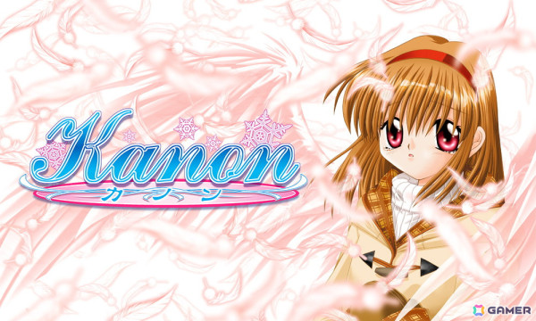 Keyの原点となる恋愛アドベンチャーゲーム「Kanon」のSteam版が本日16時より配信！雪に覆われた街で語られる小さな奇跡の物語の画像1