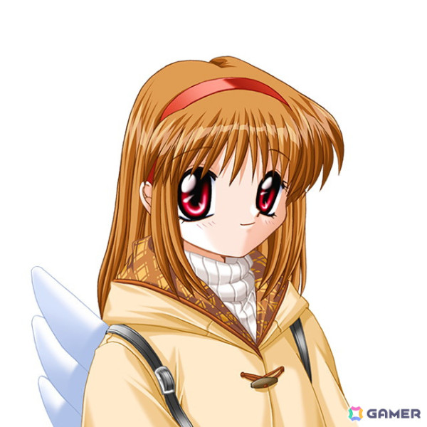 Keyの原点となる恋愛アドベンチャーゲーム「Kanon」のSteam版が本日16時より配信！雪に覆われた街で語られる小さな奇跡の物語の画像14