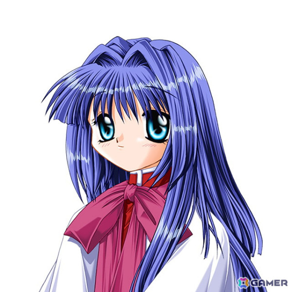 Keyの原点となる恋愛アドベンチャーゲーム「Kanon」のSteam版が本日16時より配信！雪に覆われた街で語られる小さな奇跡の物語の画像15