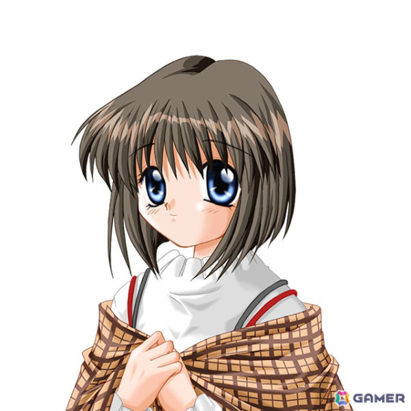 Keyの原点となる恋愛アドベンチャーゲーム「Kanon」のSteam版が本日16時より配信！雪に覆われた街で語られる小さな奇跡の物語の画像17