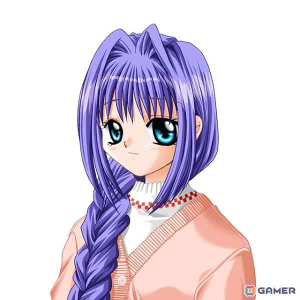 Keyの原点となる恋愛アドベンチャーゲーム「Kanon」のSteam版が本日16時より配信！雪に覆われた街で語られる小さな奇跡の物語の画像22