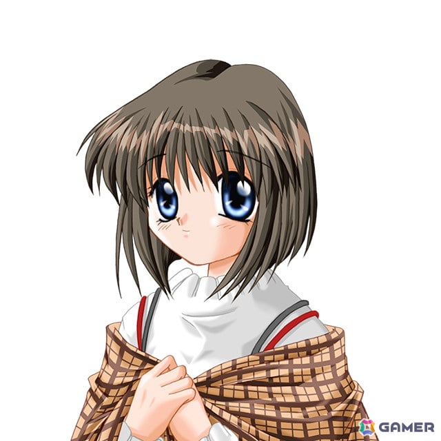 Keyの原点となる恋愛アドベンチャーゲーム「Kanon」のSteam版が本日16時より配信!雪に覆われた街で語られる小さな奇跡の物語の画像