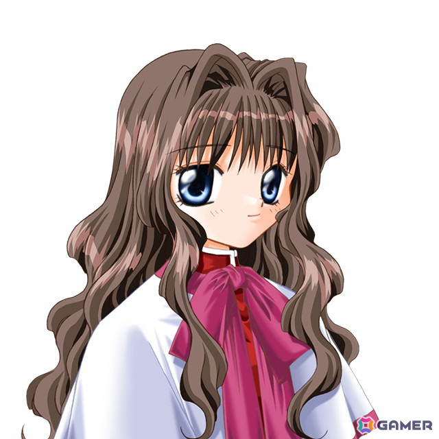 Keyの原点となる恋愛アドベンチャーゲーム「Kanon」のSteam版が本日16時より配信!雪に覆われた街で語られる小さな奇跡の物語の画像