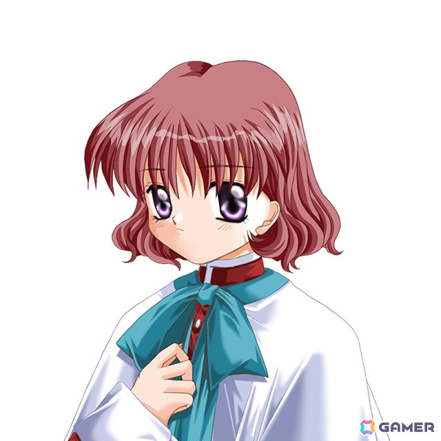 Keyの原点となる恋愛アドベンチャーゲーム「Kanon」のSteam版が本日16時より配信!雪に覆われた街で語られる小さな奇跡の物語の画像
