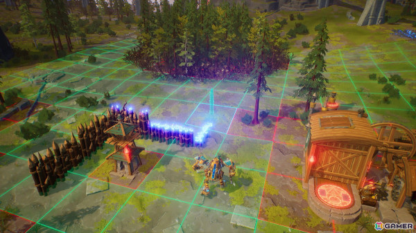 メカとドラゴンの力を借りて広大な世界を冒険!オープンワールドアクションRPG「First Dwarf(ファースト・ドワーフ)」のアーリーアクセスがSteamで開始の画像