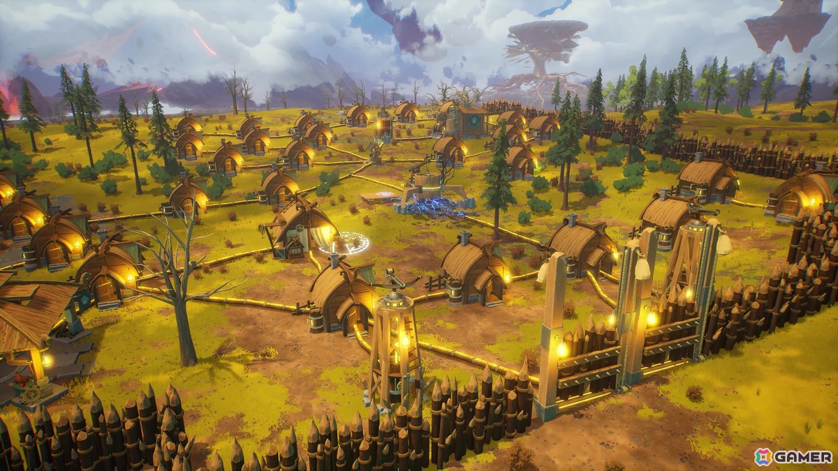 メカとドラゴンの力を借りて広大な世界を冒険！オープンワールドアクションRPG「First Dwarf（ファースト・ドワーフ）」のアーリーアクセスがSteamで開始の画像25