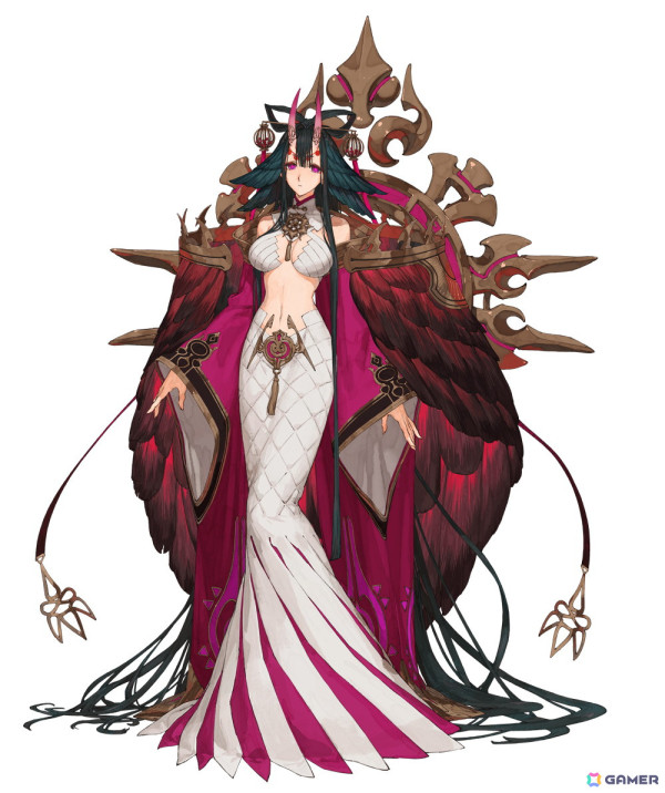 「Fate/Samurai Remnant」のDLC第3弾「断章・白龍紅鬼演義」が配信！趙雲や幼い姿の由井正雪、逸れのバーサーカーたちの紹介したトレーラーも公開の画像11