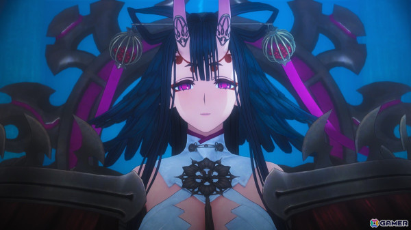 「Fate/Samurai Remnant」のDLC第3弾「断章・白龍紅鬼演義」が配信！趙雲や幼い姿の由井正雪、逸れのバーサーカーたちの紹介したトレーラーも公開の画像3