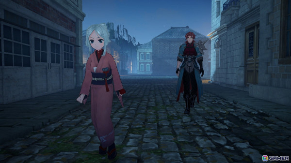 「Fate/Samurai Remnant」のDLC第3弾「断章・白龍紅鬼演義」が配信！趙雲や幼い姿の由井正雪、逸れのバーサーカーたちの紹介したトレーラーも公開の画像7