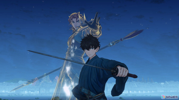「Fate/Samurai Remnant」のDLC第3弾「断章・白龍紅鬼演義」が配信！趙雲や幼い姿の由井正雪、逸れのバーサーカーたちの紹介したトレーラーも公開の画像8