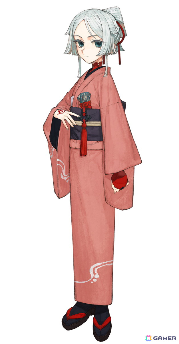 「Fate/Samurai Remnant」のDLC第3弾「断章・白龍紅鬼演義」が配信！趙雲や幼い姿の由井正雪、逸れのバーサーカーたちの紹介したトレーラーも公開の画像