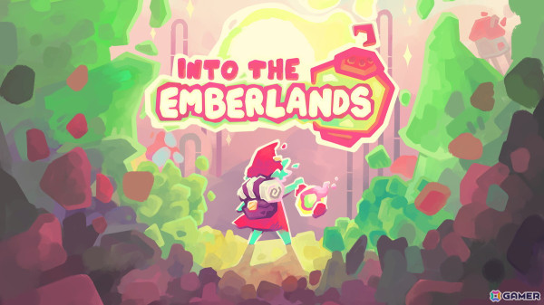 ローグライト探索ゲーム「Into the Emberlands」のアーリーアクセスが開始！リリース記念セールも実施の画像1