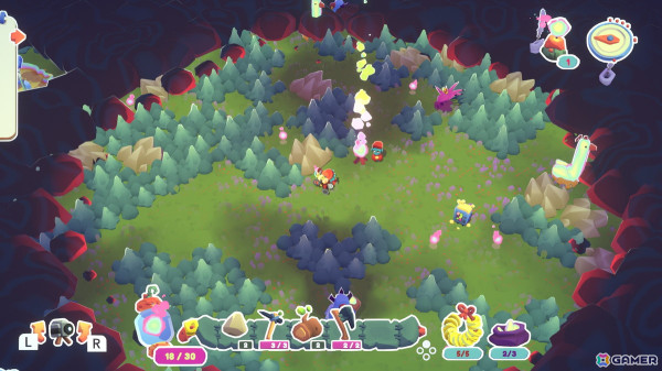 ローグライト探索ゲーム「Into the Emberlands」のアーリーアクセスが開始！リリース記念セールも実施の画像4