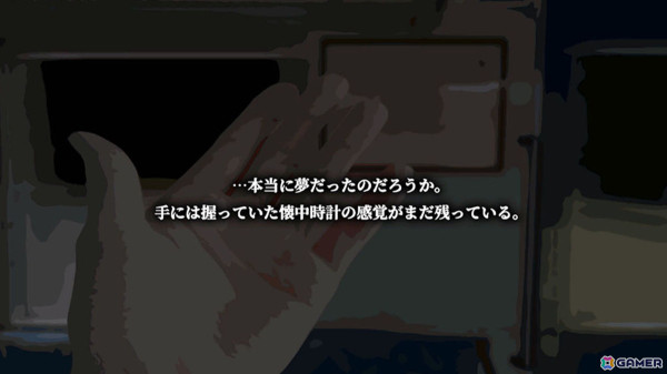 8番出口ライク＋時間操作アクション「9to9 Museum」Steamで6月25日に配信！YouTuberのタカハシヤマダさんが単独制作の画像6