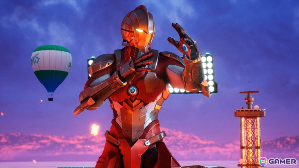 「オーバーライド2：スーパーメカリーグ」契約満了により「ULTRAMAN DX Edition」の配信が6月30日もって終了に――Switch版の50％OFFセールが開催中の画像2