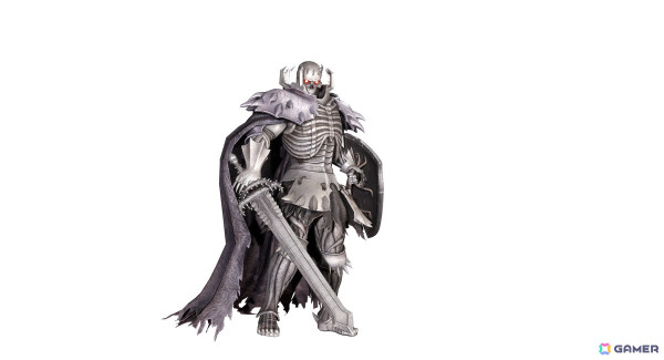 「オーディン：ヴァルハラ・ライジング」でアニメ「ベルセルク」とのコラボイベントが開催！狂戦士の甲冑風外見アバターなどが登場の画像5