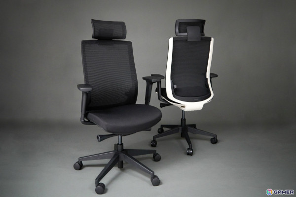 オーイシマサヨシさん、加藤純一さんのサイン入りゲーミングチェア「AIMchair」が当たるキャンペーンが実施！の画像10
